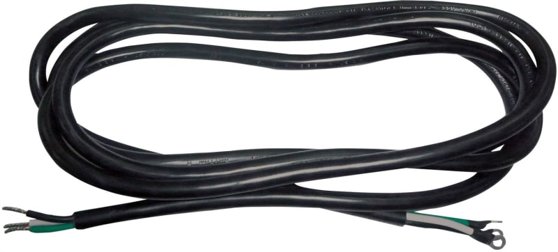 GW Instek GPW-001 Cable de alimentación UL/CSA, 3M