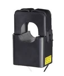 Graphtec GS-AC200A - Sensor de corriente CA tipo abrazadera (máx. 200 A CA)