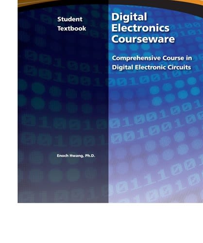 Global Specialties GSC-3200 Curso de Electronica Digital.