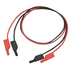 GW Instek GTL-210 Cable de seguridad y conexion para pruebas electricas