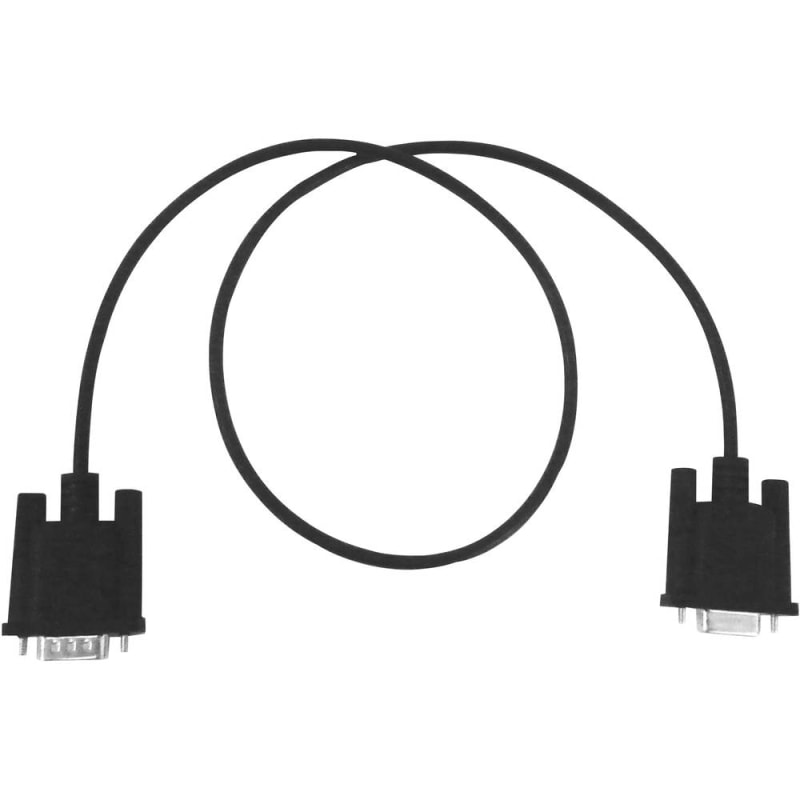 GW Instek GTL-235 Cable de medicion profesional para instrumentos digitales