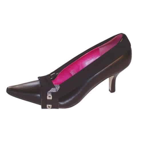 TransformingTechnologies HG2520 Toe Ground, 1 Meg