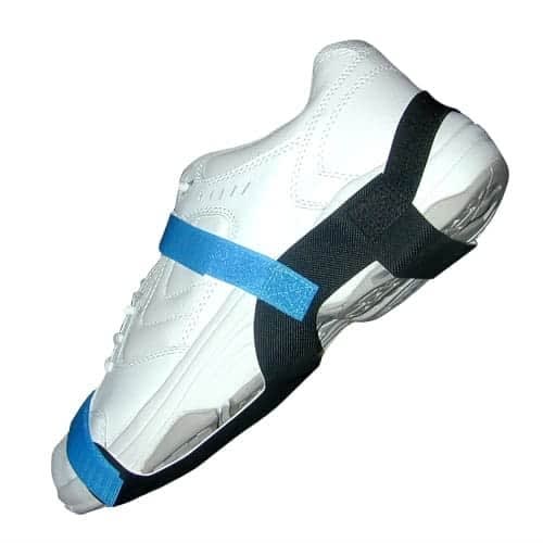 TransformingTechnologies HG6005 Sole Ground, 1 Meg, X-Small