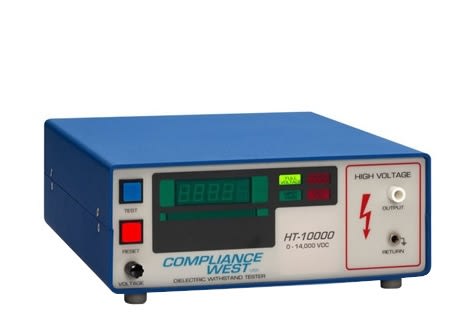 Compliance West HT-10KVP-AC-20mA