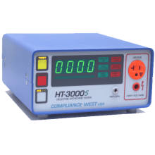 Compliance West HT-2000S