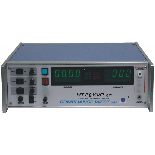 Compliance West HT-20KVP-AC
