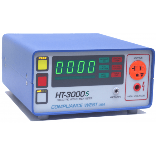 Compliance West HT-3000S