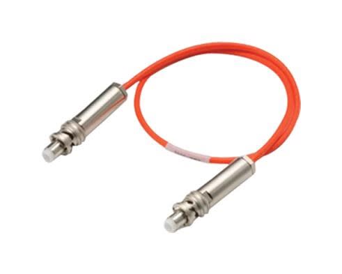 Keithley HV-CA-554-3, Cable Triaxial HV, 3M, Macho-Macho