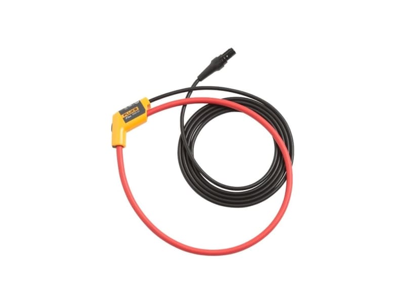 Fluke I17XX-FLEX1.5KIP - Sondas de corriente flexibles de 1,500 A, 24 "de largo