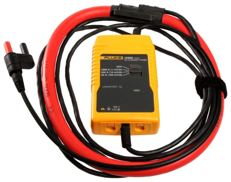 Fluke i2000 FLEX