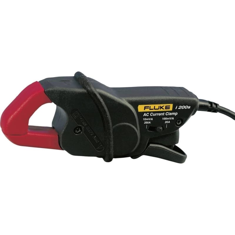 Fluke i200S