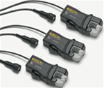 Fluke I5A/50A - Miniadaptador de pinza amperimétrica