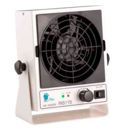 TransformingTechnologies IN5110 - Ionizador de sobremesa