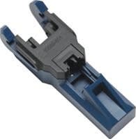 Fluke Networks JR-SYS-2-H - CABEZAL DE CUCHILLA DE REPUESTO JACKRAPID (PARA SYSTIMAX MGS400, MGS500, MFP420, MFP520) Fluke Networks JR-SYS-2-H - CABEZAL DE CUCHILLA DE REPUESTO JACKRAPID (PARA SYSTIMAX MGS400, MGS500, MFP420, MFP520)