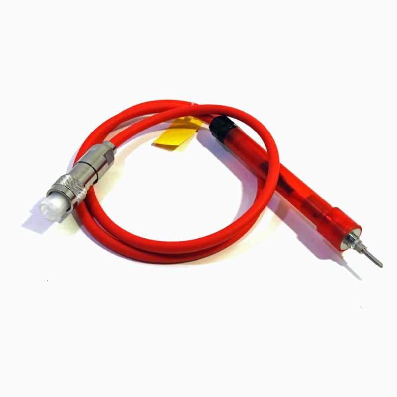 Hioki L2230 Pin Type Lead (RED)