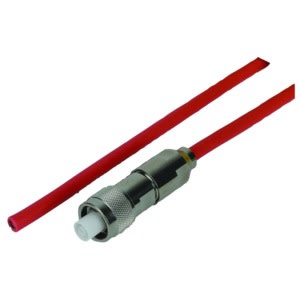 Hioki L2234 Open Lead (RED)