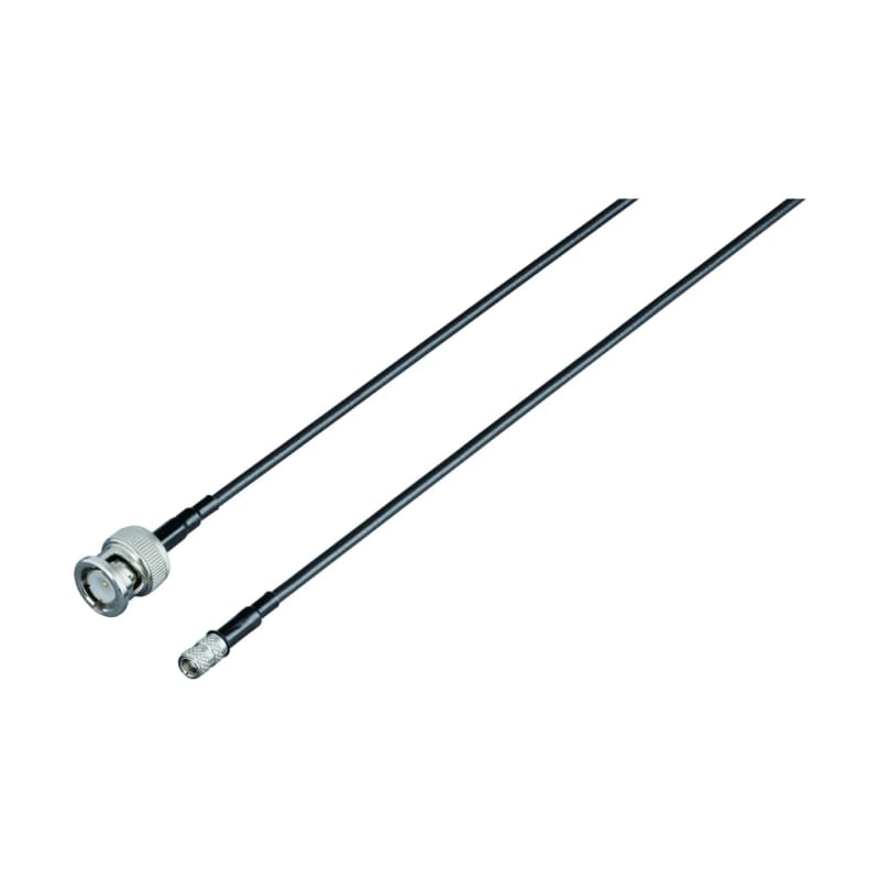 Hioki L9795-02 Connection Cable for MR8791 (SMB to BNC)