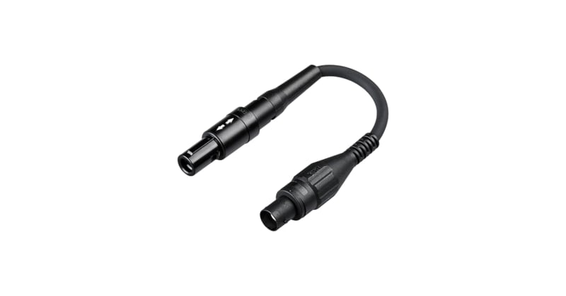 Hioki L9910 BNC-14 pin Conversion Cable