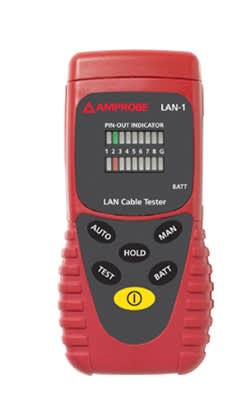 Amprobe LAN-1