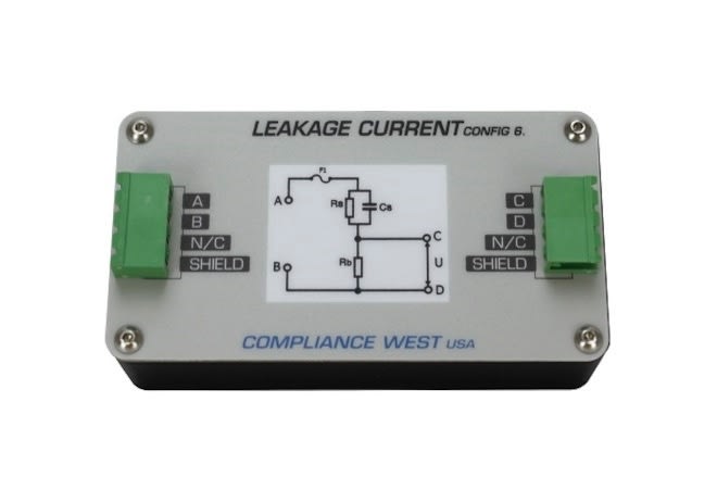 Compliance West LCB-2