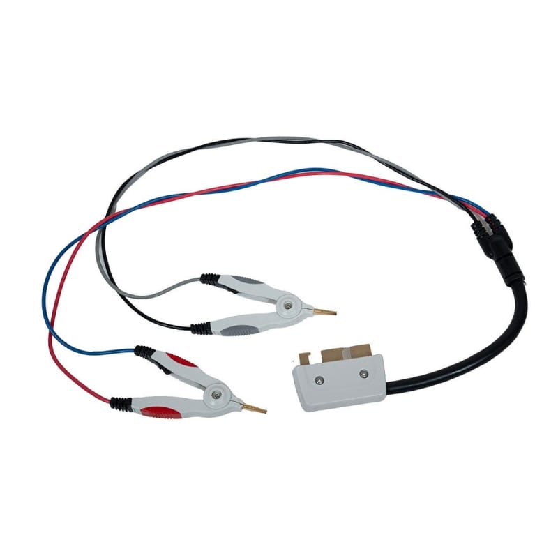 GW Instek LCR-101 Medidor LCR de precision para analisis de componentes pasivos