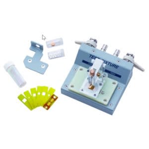 GW Instek LCR-10A Medidor LCR analogico/digital para laboratorio electronico