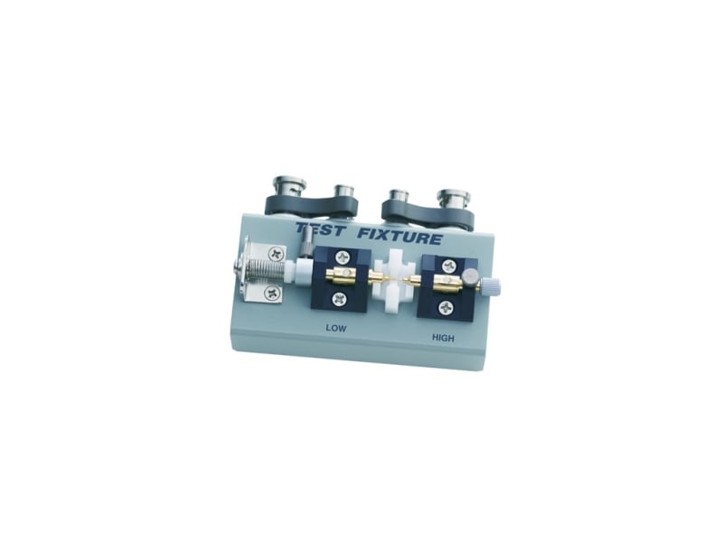 GW Instek LCR-15 Accesorio de prueba SMD / CHIP para las series LCR-6000 y 8000G