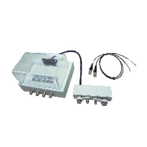 GW Instek LCR-DC-BIAS DC Bias Box for LCR-8100G Series [+/-200V]