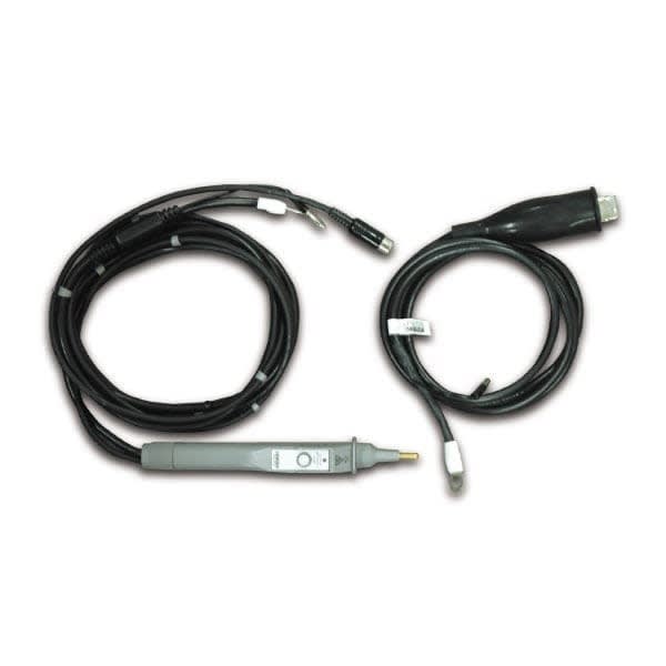 Kikusui LP02-TOS Test probe, 2 m, 60 A, for TOS6210