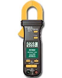 Extech MA420-NIST MULTIAMPERIMETRO