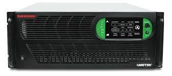 Sorensen MIB-0600-12-0050 10,000 W, 0-600 V, 0-16.7 A