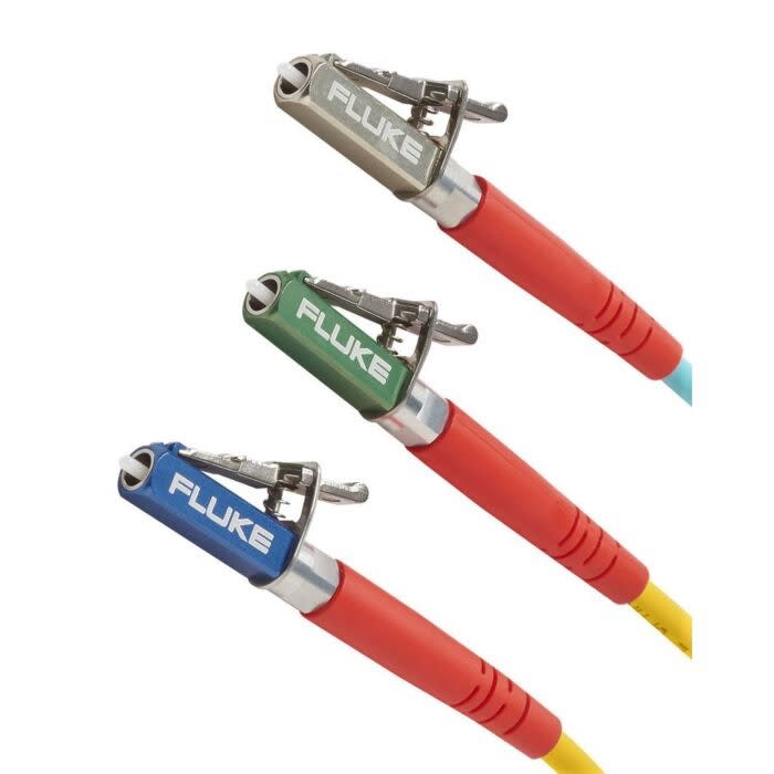 Fluke Networks MMC-62.5-LCLC
