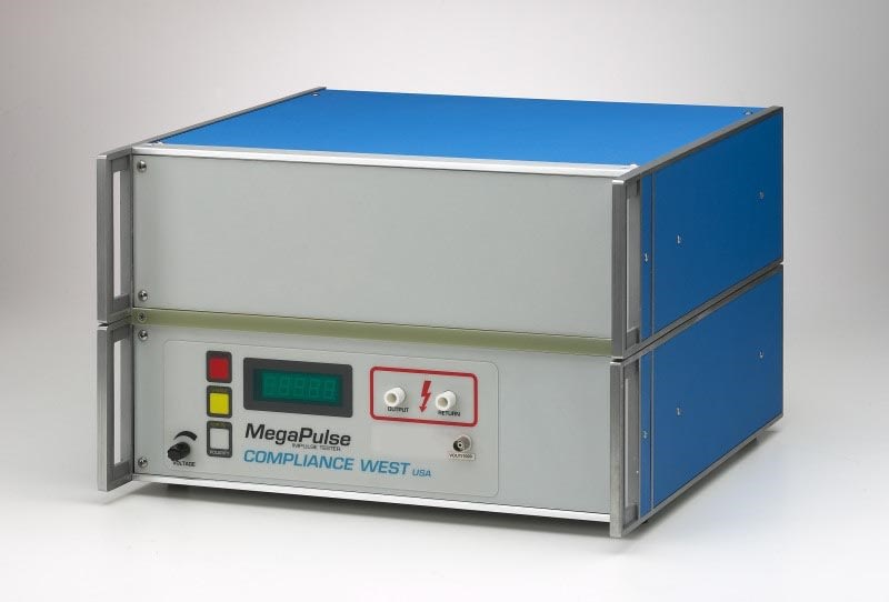 Compliance West MP-1.2x50-12PF-12