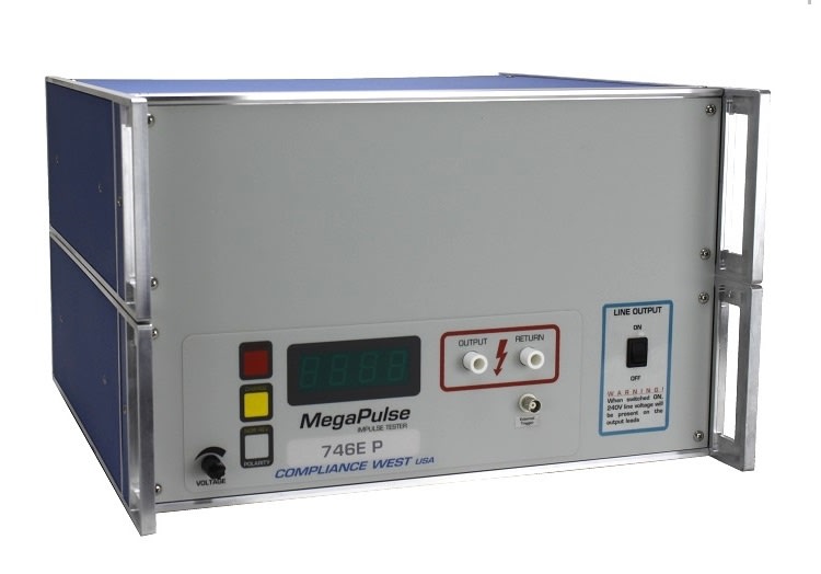 Compliance West MP-746EP