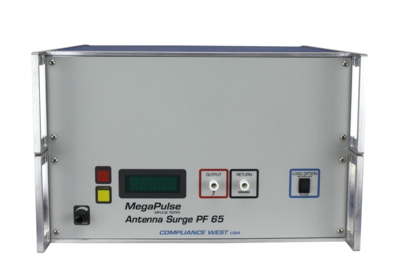 Compliance West MP-AS-PF-65