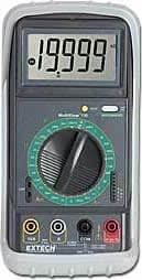Extech MV130-NIST MULTIMETRO C/CERTIFICADO
