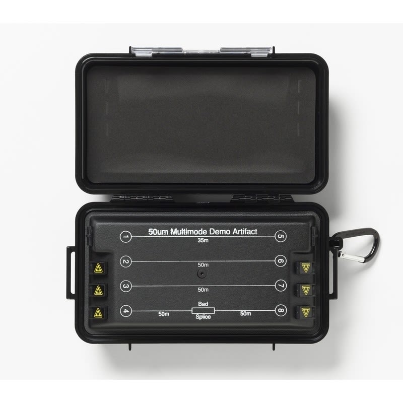 Fluke Networks NF-MM-DEMO