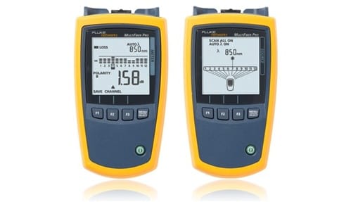 Fluke Networks OFPQI-MFP-CER/INTL