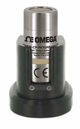 Omega OM-CP-IFC400, estación base para un datalogger o registrador de datos de la serie OM-CP