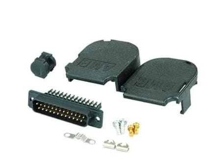 Kikusui OP01-PMX GPIB convertidor (USB a GPIB)