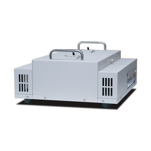 Kikusui OT01-PCR-WE Output terminal box for PCR-WE (18 kVA)