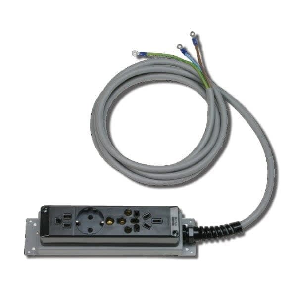 Kikusui OT01-TOS Multi Outlet for TOS3200