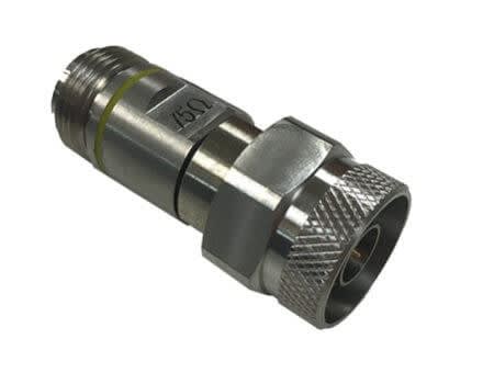 Copper Mountain P350NM75NF Adaptador DC Ð 3.0 GHz