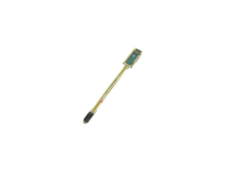 Tektronix P77STCABL Active  Coax cable based  Solder-in Tip with TekFlex connector technology  20 GHz  Range: 2.5Vpp per side (1 tip)