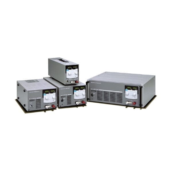 Kikusui PAN35-30A High reliability DC power supply, 0 to 35 V, 0 to 30 A, AC input: 120 VAC