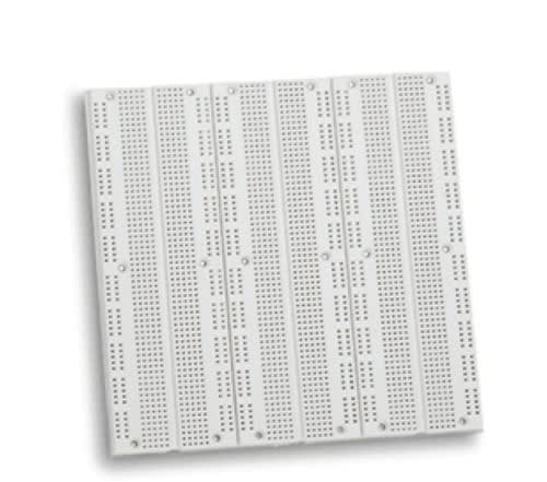 Global Specialties GS-PB3 - Placa de pruebas de repuesto para PB-503 y PB-503C