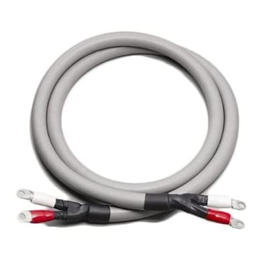 Kikusui PBZ20-120 BP w/LAN Cable de carga para PXB20K-500, corriente máxima 200 A