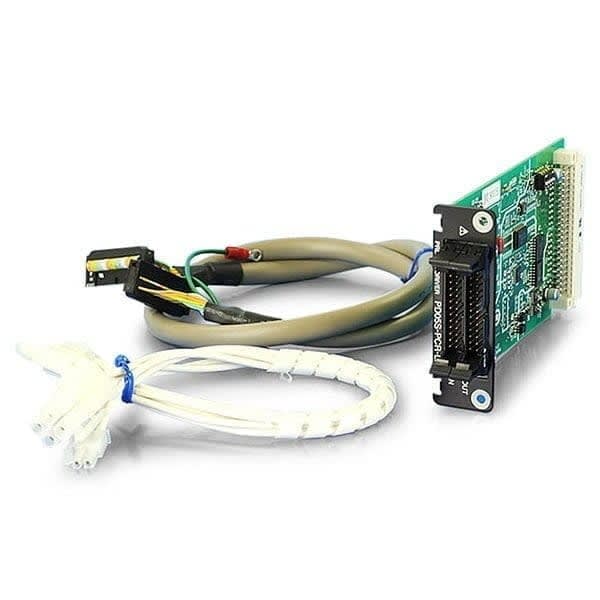 Kikusui PD05S-PCR-LE Parallel Cable 1.3m  for PCR-LE Series, extension cable for PD05S-PCR-LE