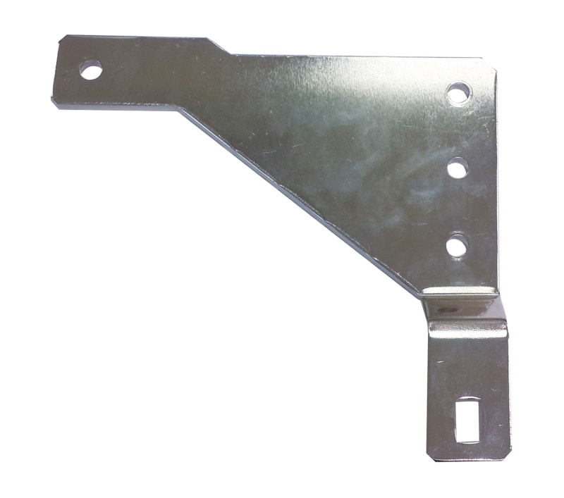 GW Instek PEL-008 Modulo de expansion para aplicaciones de prueba DC