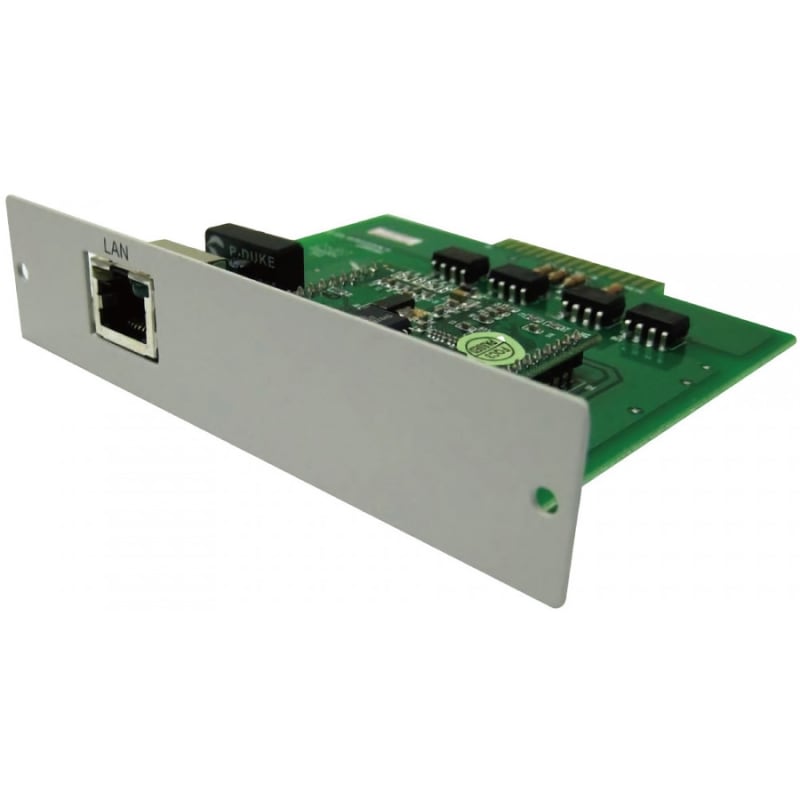 GW Instek PEL-024 Accesorio avanzado para integracion de carga electronica